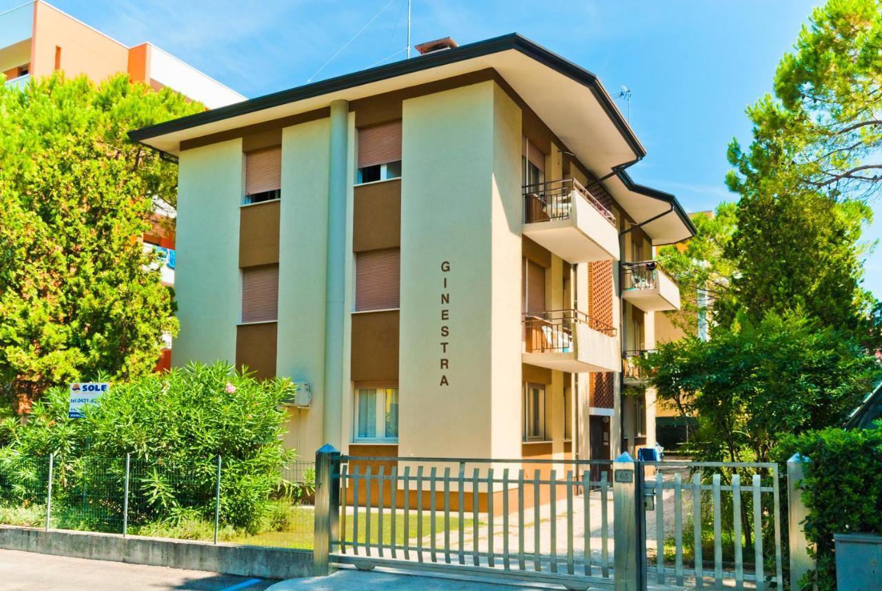 Villa Ginestra 비비오네 외부 사진