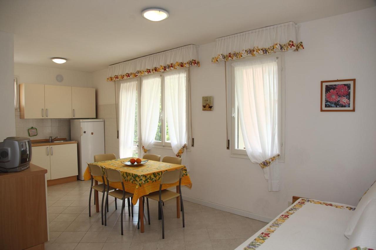Villa Ginestra 비비오네 외부 사진